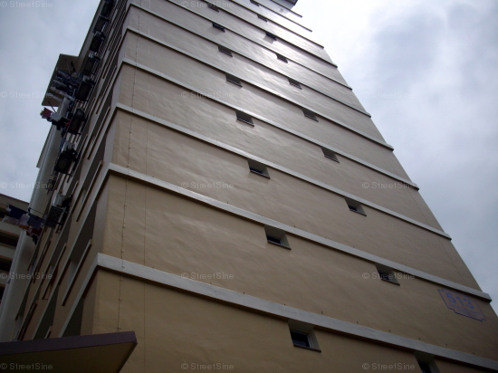 Blk 513 Choa Chu Kang Street 51 (Choa Chu Kang), HDB 5 Rooms #56672